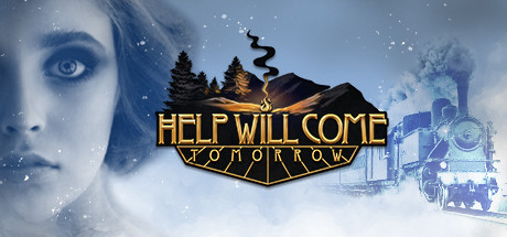 《明天会有希望 Help Will Come Tomorrow》Switch英文版NSP下载 – 含1.0.3补丁_0