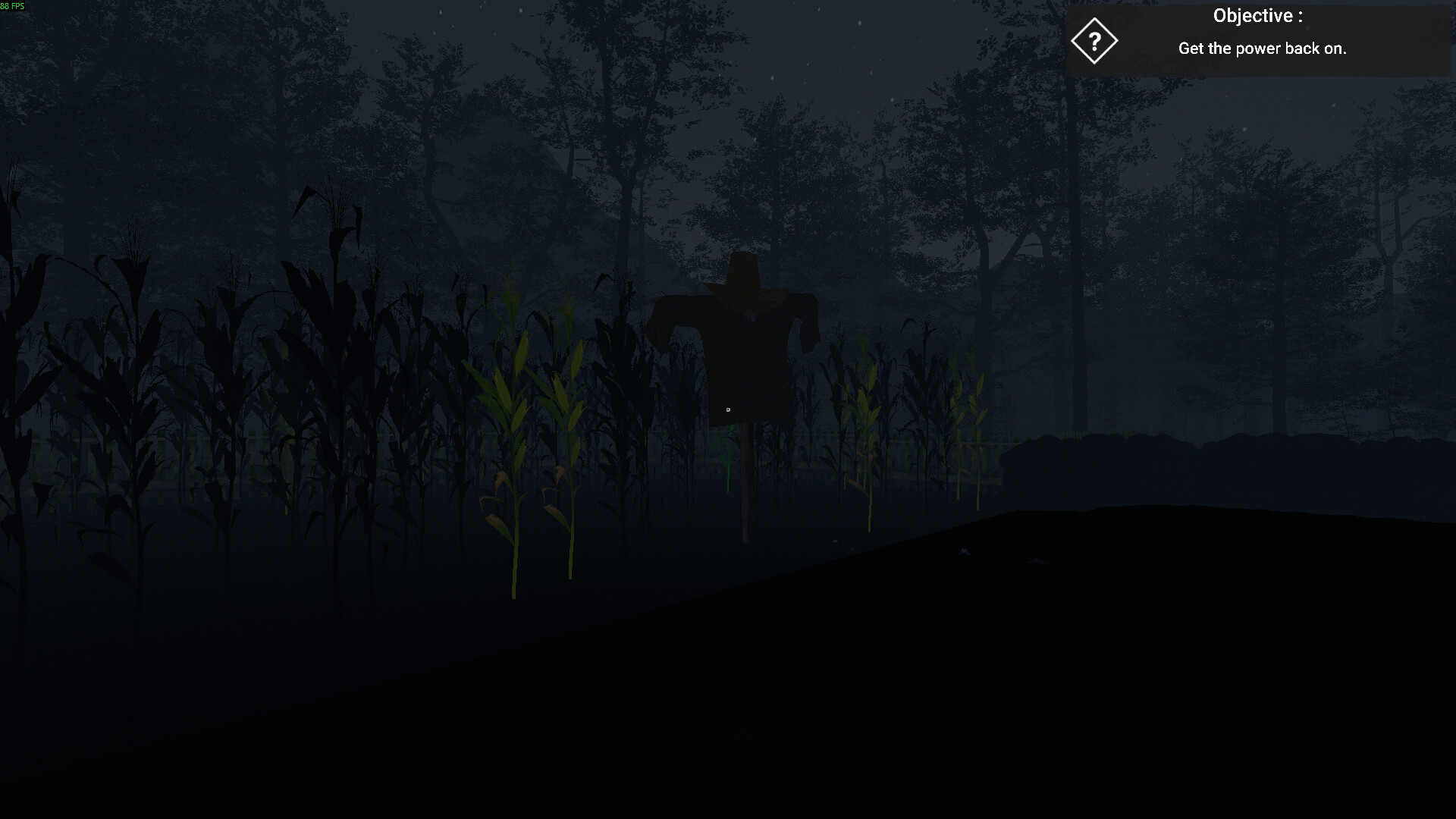 《灰人：人类绑架/The Greys: Human Abductions》PC中文版_1