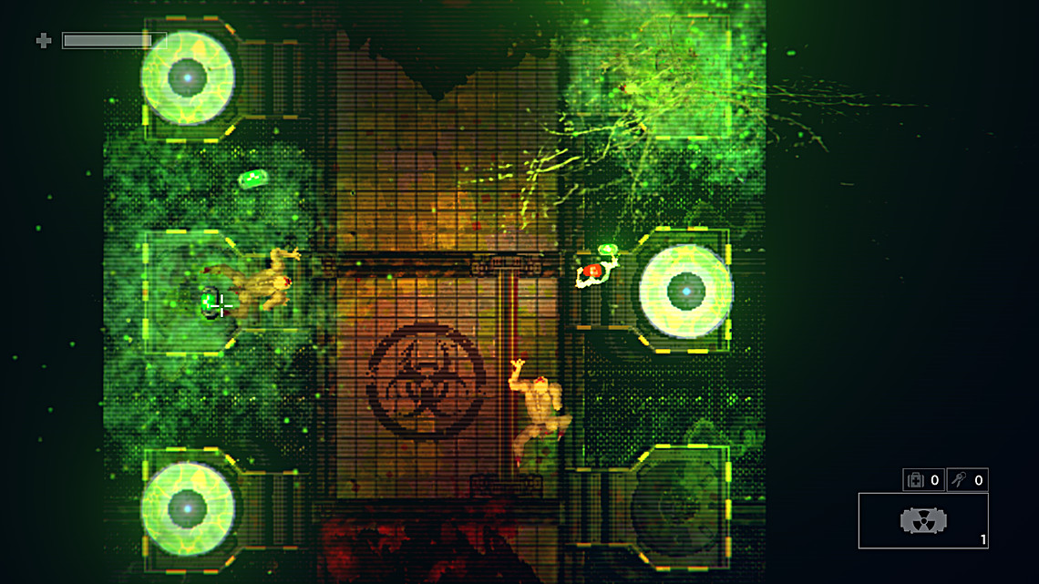 《车库：浴血之旅/GARAGE: Bad Trip》PC中文版下载-含Build.2923810_1