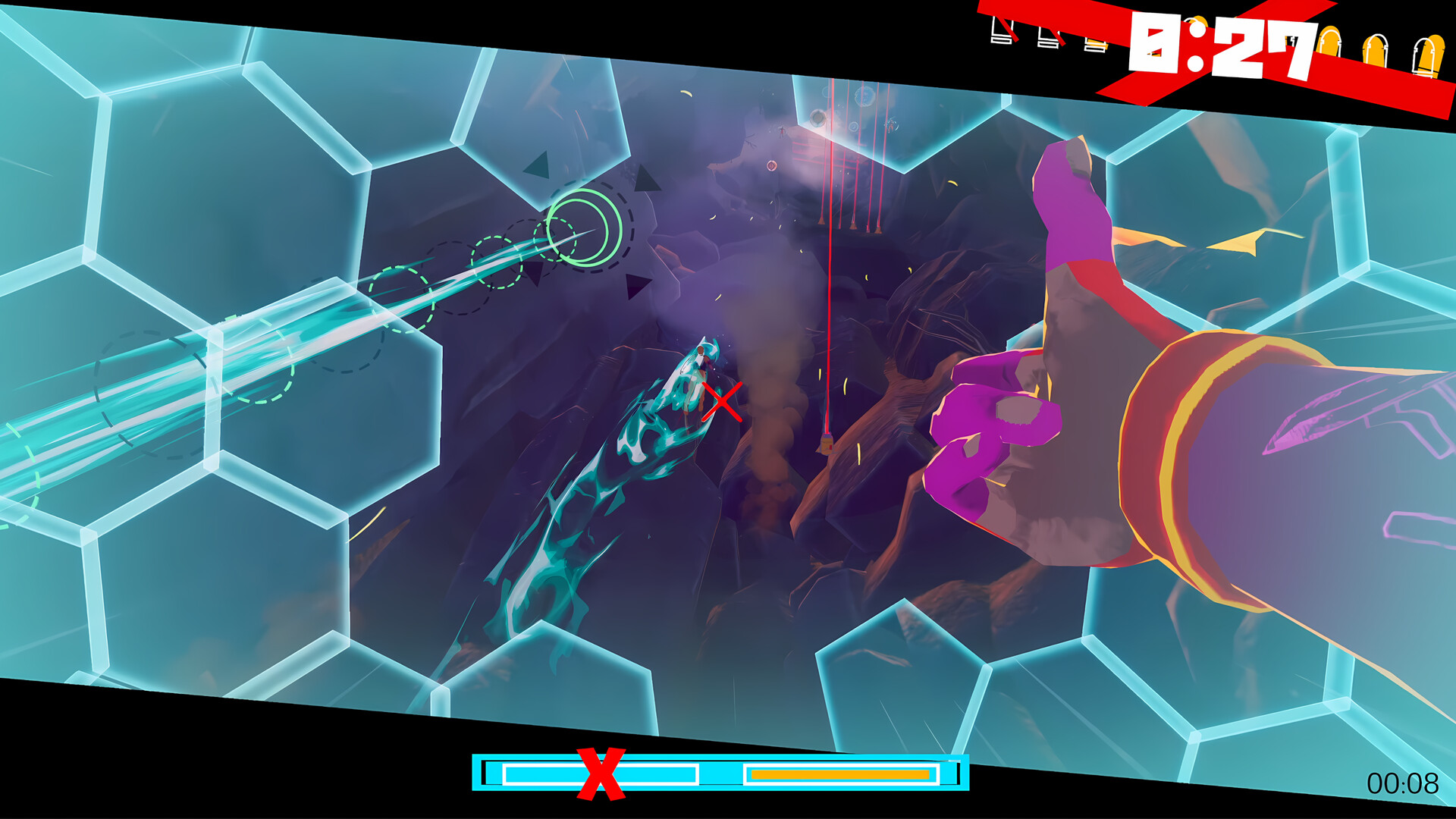 空灵骑士：极速坠击/Aerial_Knight’s DropShot_3