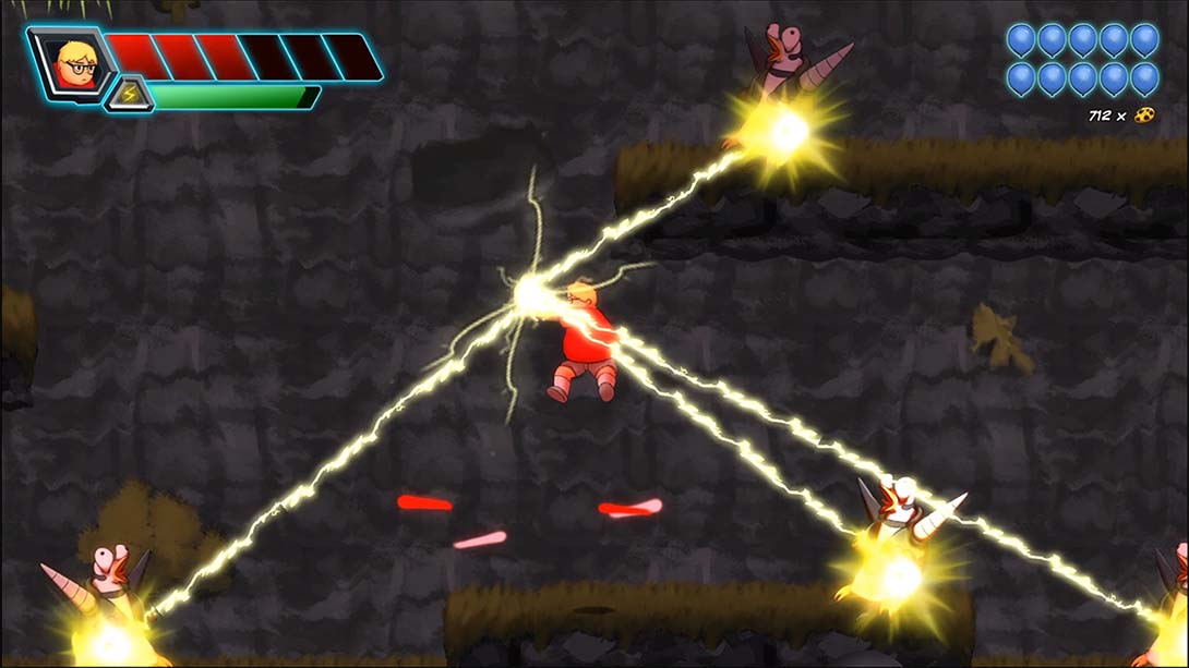 《克里斯冒险记 Adventures of Chris》Switch英文版NSP下载 – 含1.1.0补丁_2