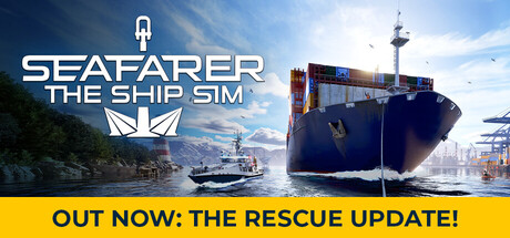 《海员人生：行船模拟/Seafarer: The Ship Sim》PC中文版下载-含v0.2.0.1526_0