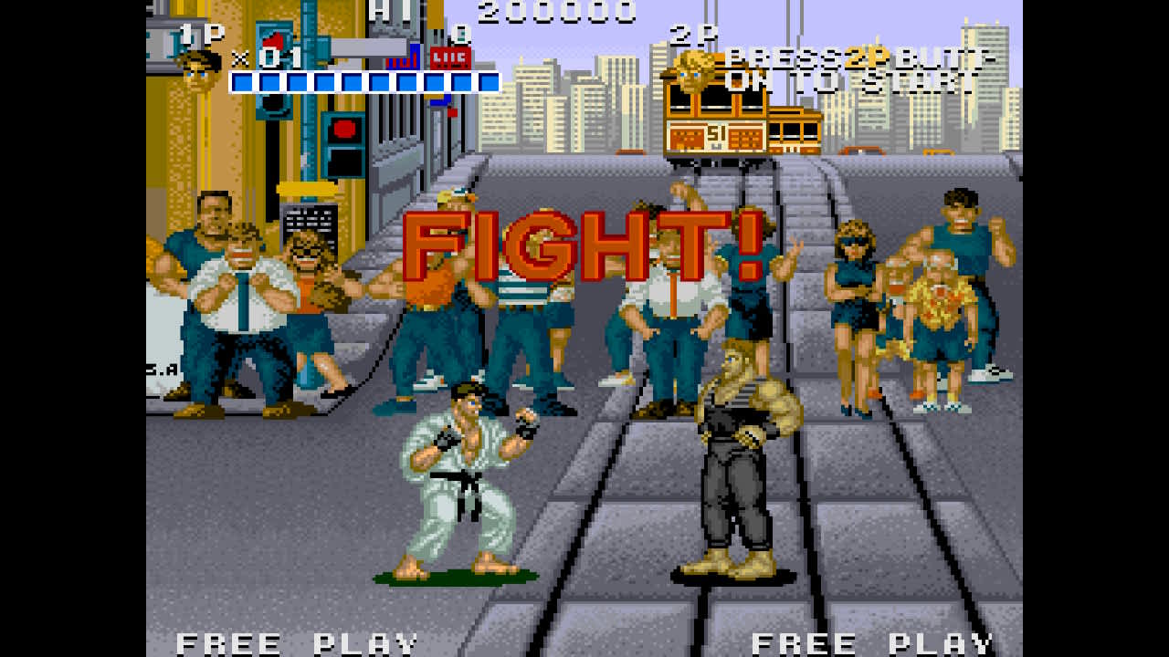 《SNK 40 周年合集 SNK 40th Anniversary Collection》Switch英文版NSP下载 – 含1.0.3补丁_1