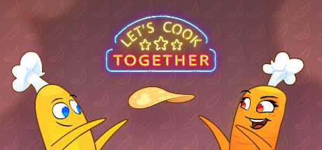 《Lets Cook Together》Switch英文版NSP下载 – 含1.0.0补丁_0