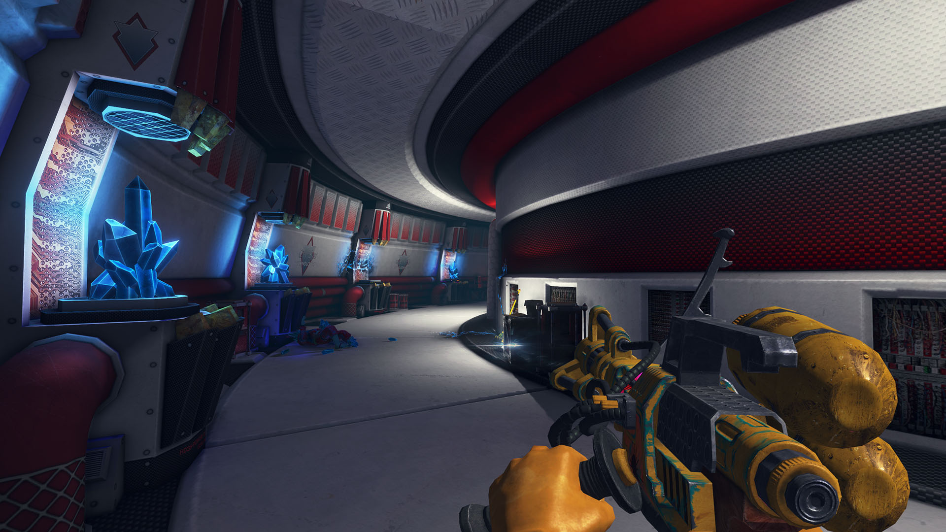 《内脏清洁工/Viscera Cleanup Detail》PC英文版下载-含Build.6199993_1