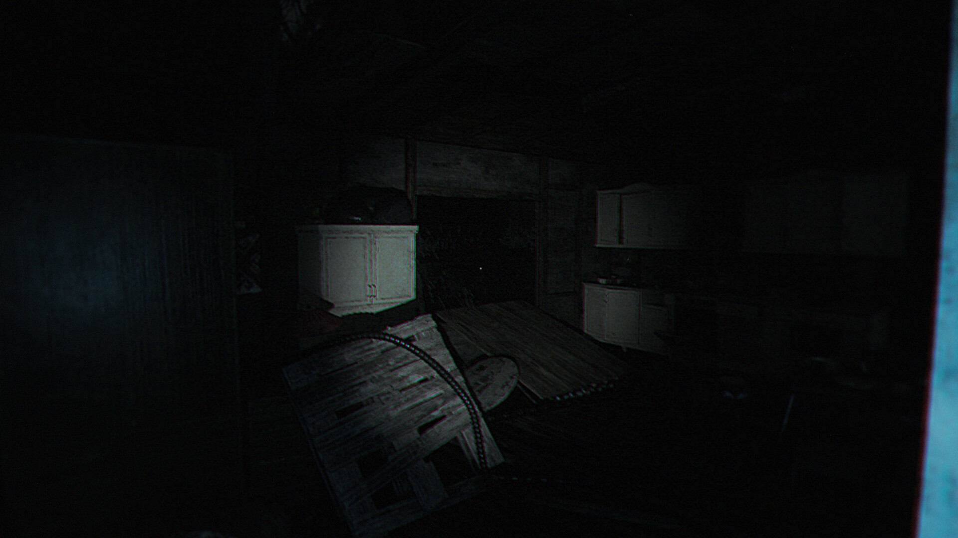 《诡异之光/The Strange Lights》PC中文版_3