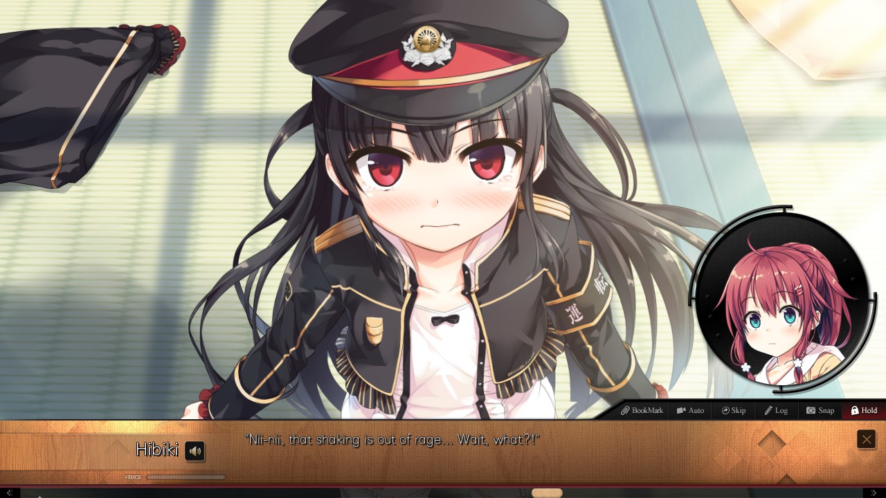 [NSZ] [天翼]爱上火车 纯爱火车站 美版 中文 MaitetsuPure Station v1.0.0_2