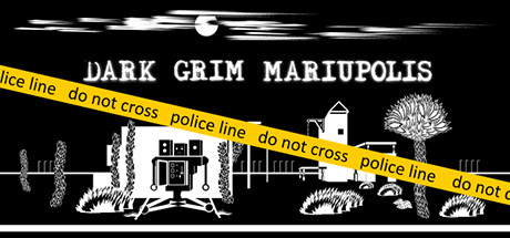 《黑暗阴郁的马里欧波利斯 Dark Grim Mariupolis》Switch英文版NSP下载 – 含1.0.1补丁_0