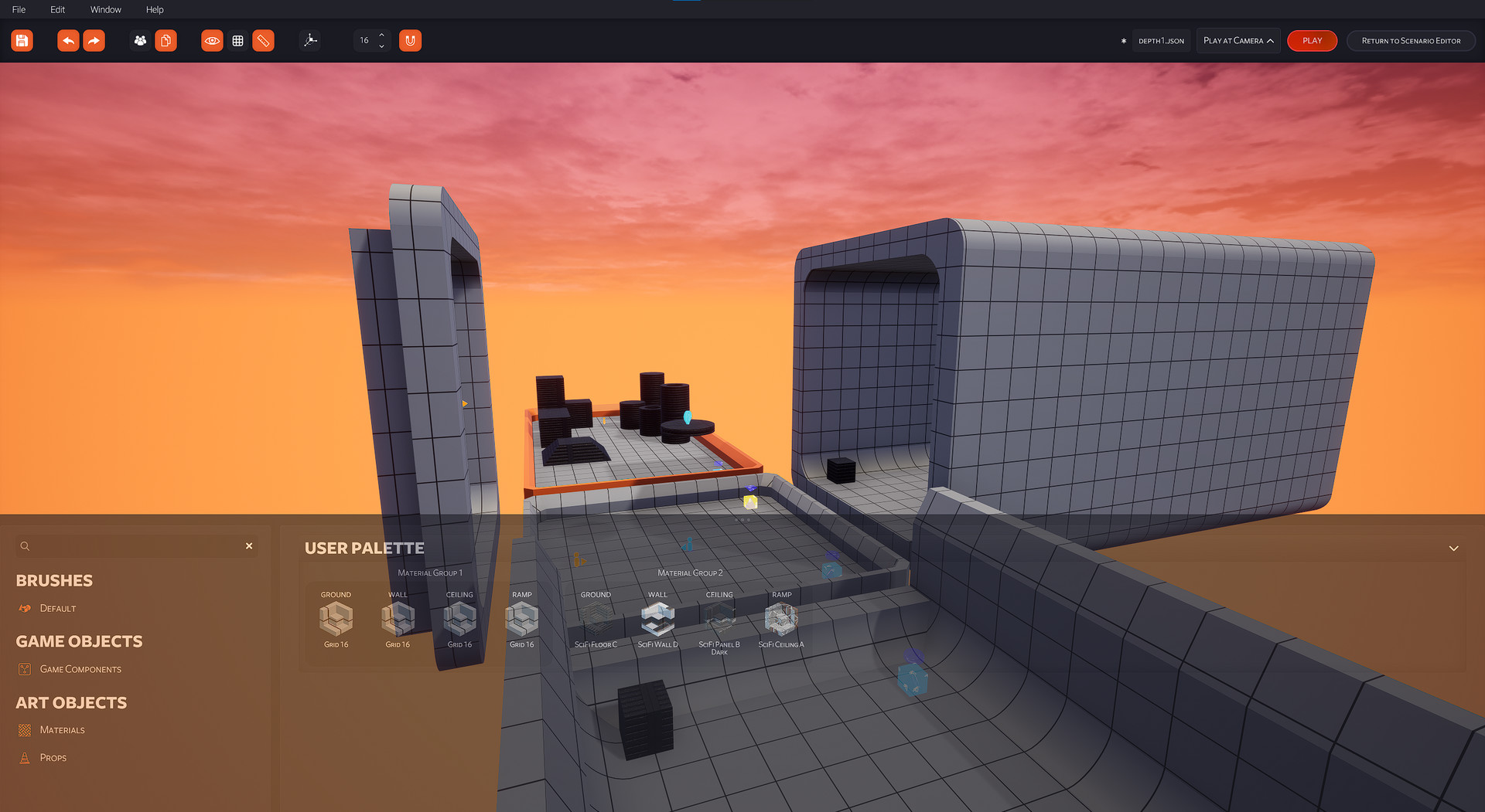 《KovaaK的FPS枪法模拟器/KovaaK’s FPS Aim Trainer》PC中文版_3