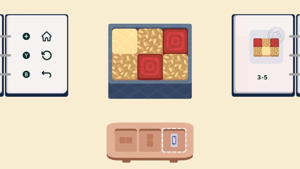 《大本钟 inbento》Switch中文版NSP下载 – 含1.2.0补丁_2