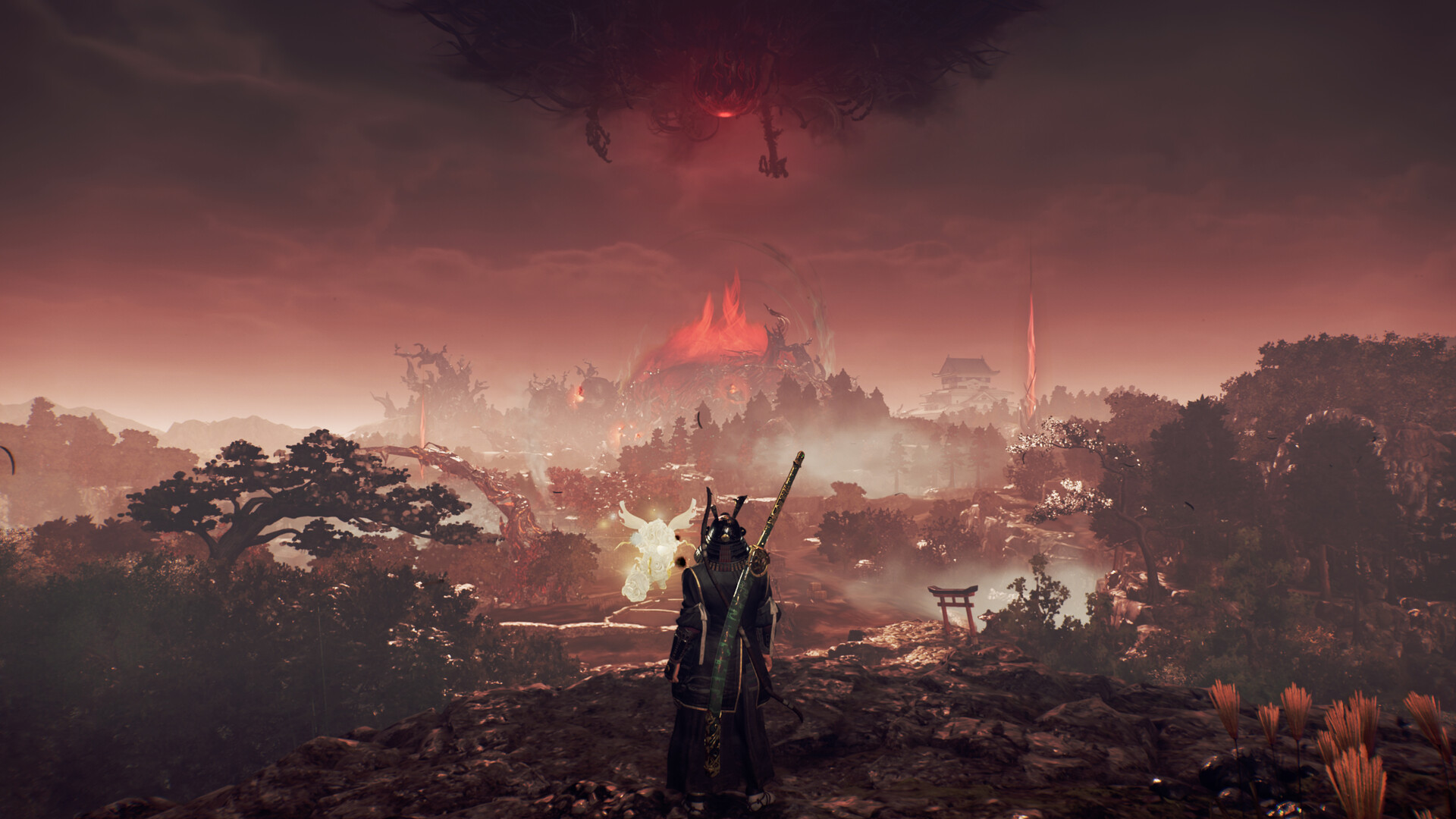 《仁王3/Nioh 3》PC中文版下载-含v1.02.02联机版_2