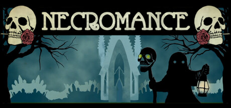 《亡灵罗曼史/Necromance》PC中文版下载-含Build.21943735_0