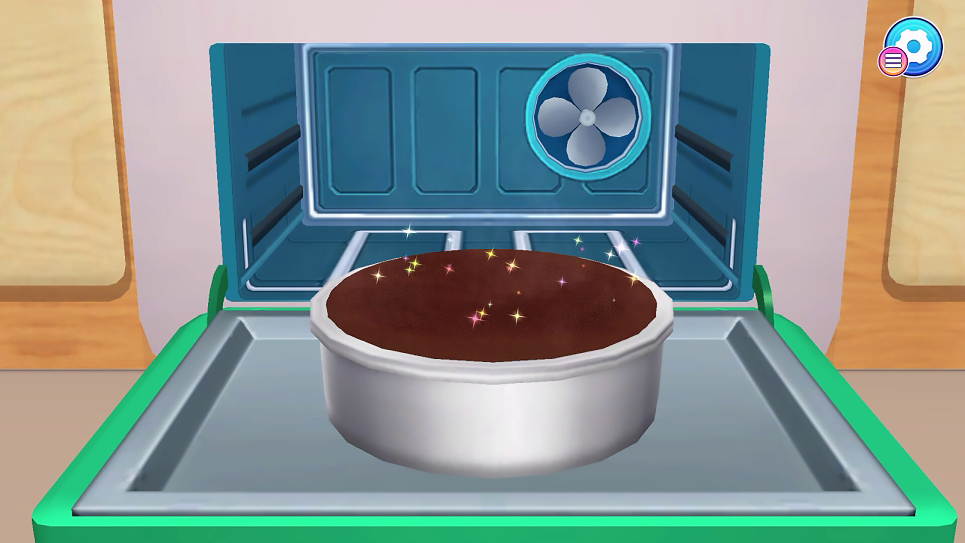 《我的面包房帝国/My Bakery Empire》PC中文版下载-含Build.14426988_1