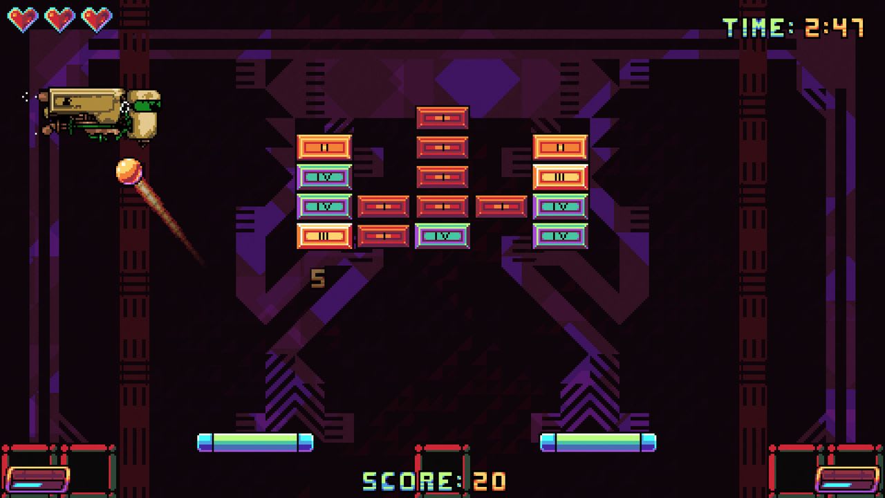 《Twin Breaker: A Sacred Symbols Adventure》Switch英文版NSP下载 – 含1.0.0补丁_1