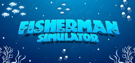 渔夫模拟器/Fisherman Simulator_0