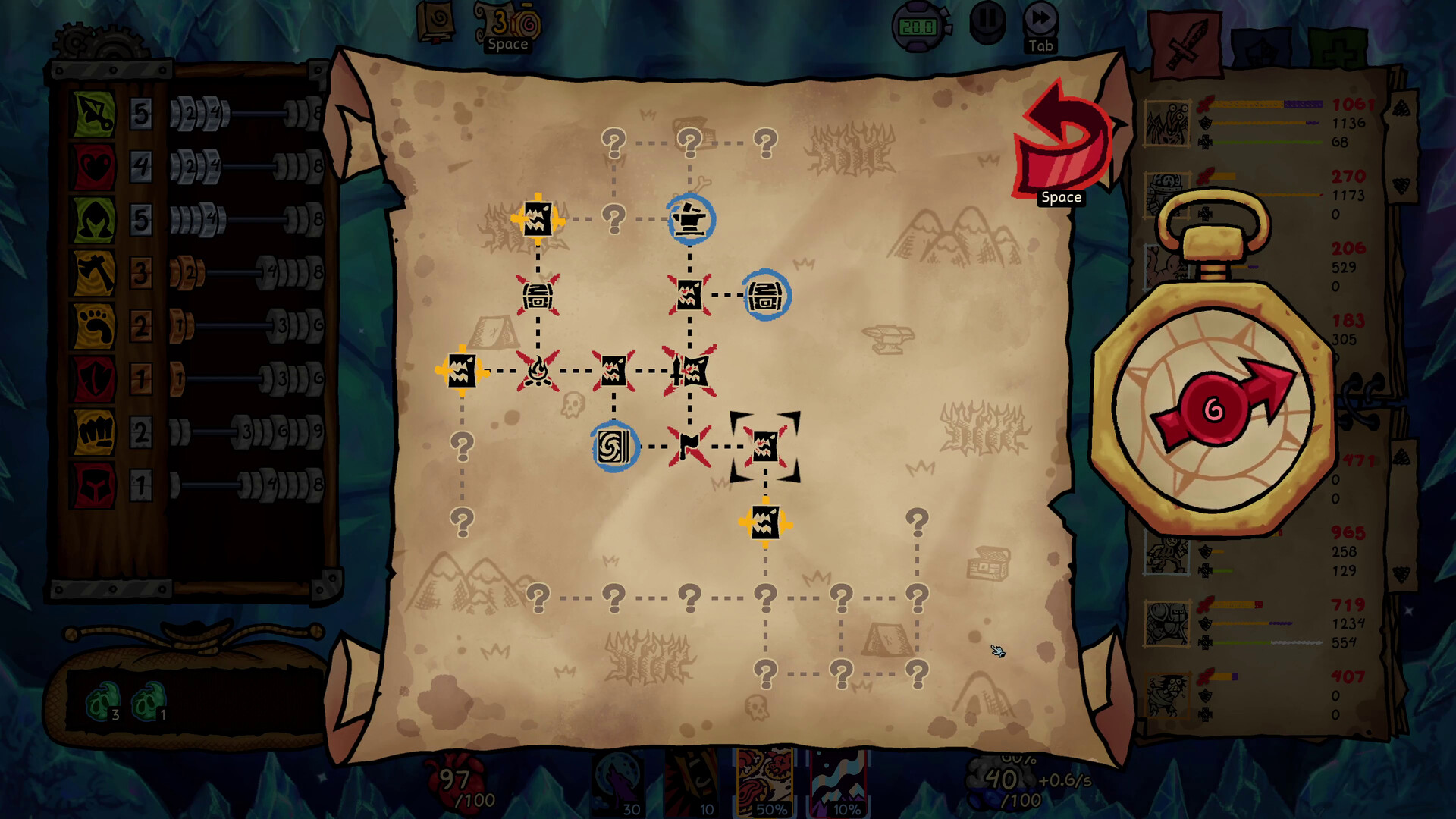 《下界战棋/Underboard》PC中文版Build.21855416_3