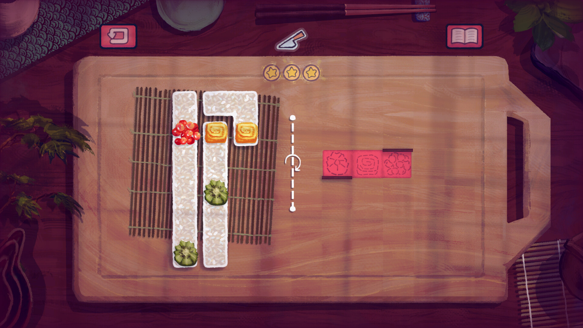 《便当盒/Bento Blocks》PC中文版_3