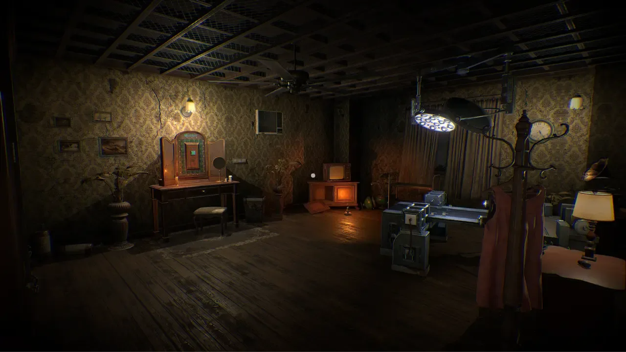 【5.05】《临终：重生试炼VR DYING Reborn VR》PS4港版中文下载- 含V1.00_2