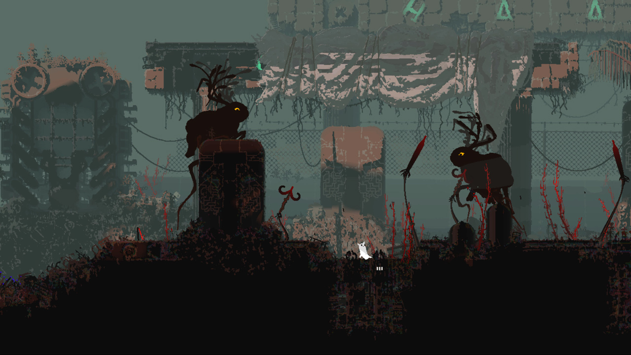 《雨世界 Rain World》Switch美版中文NSP下载 – 含1.11.6补丁+2DLC_2