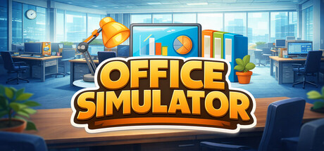 《办公室模拟器/Office Simulator》PC中文版下载-含v1.2.0_0