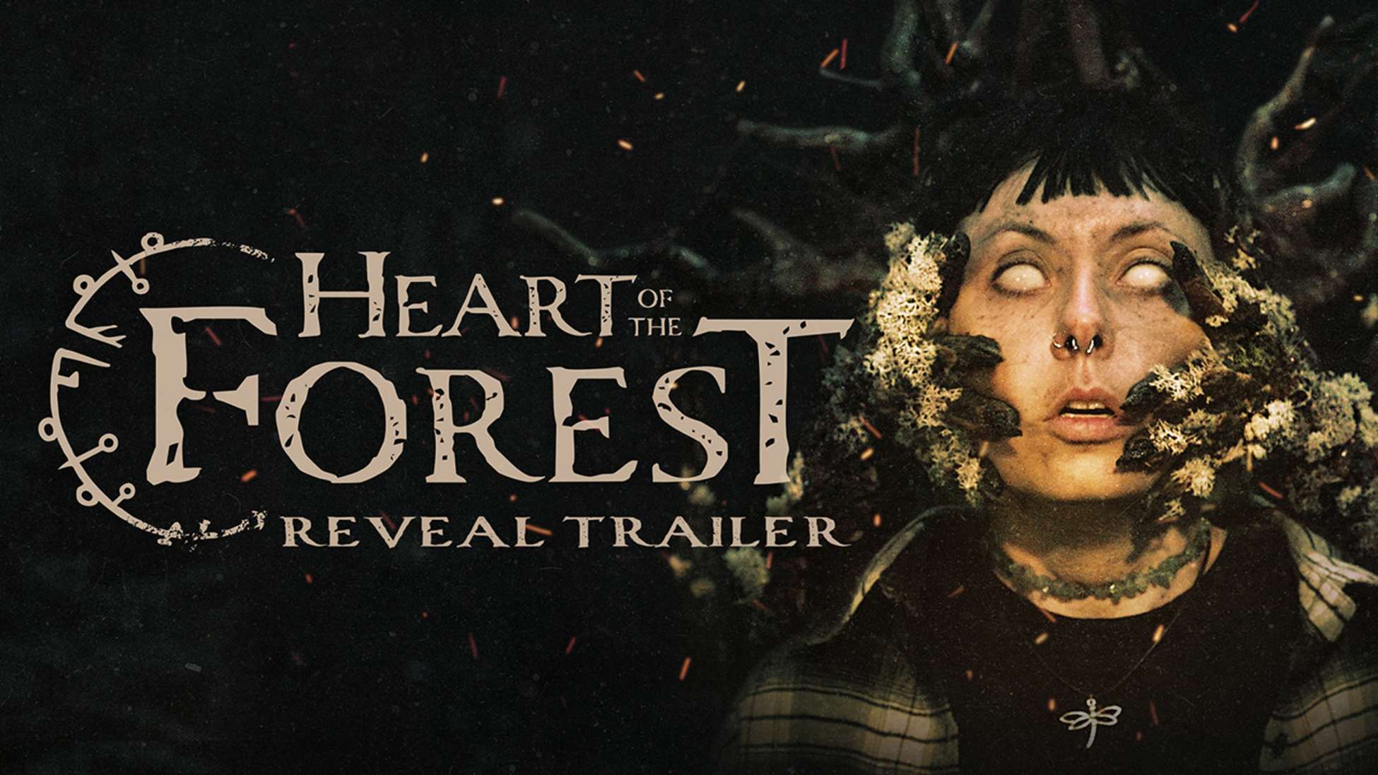 《幽林深处 Heart of the Forest》PC中文版_1