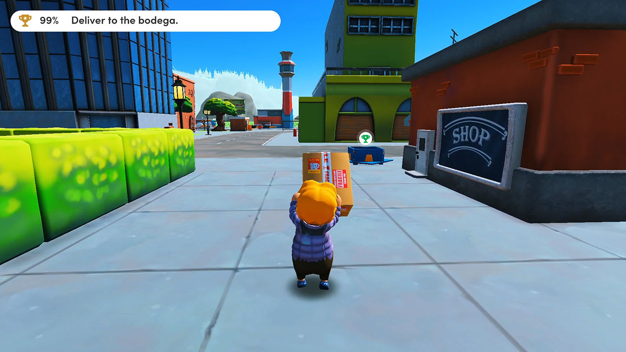《可靠快递 Totally Reliable Delivery Service》Switch美版中文NSZ下载 – 含2.03.27补丁+4DLC_1