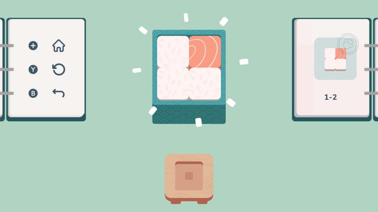 《大本钟 inbento》Switch中文版NSP下载 – 含1.2.0补丁_1