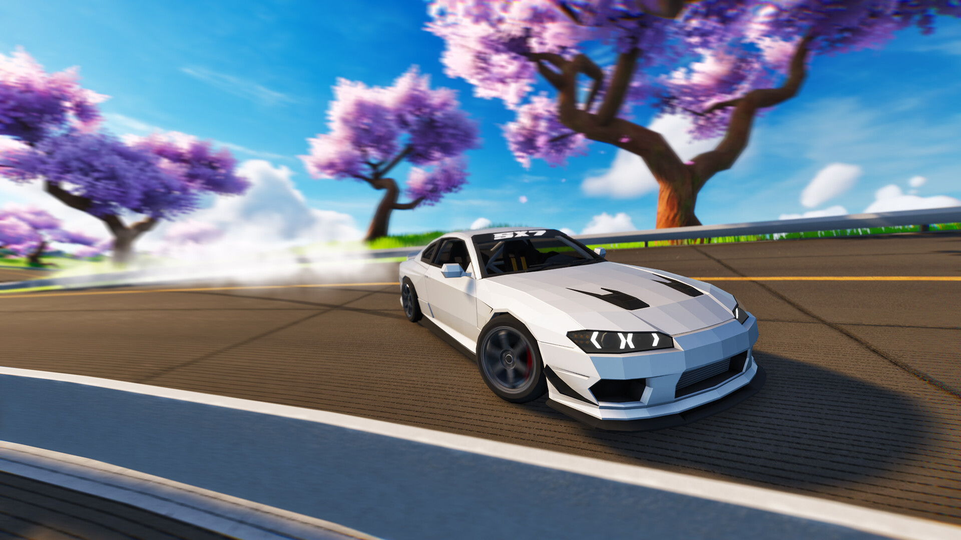 《巅峰冲刺/Apex Rush》PC英文版下载-含Build.22045755_1