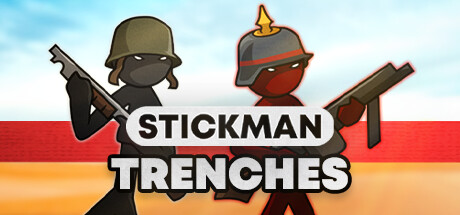 《火柴人战壕/Stickman Trenches》PC英文版下载-含Build.20595134_0