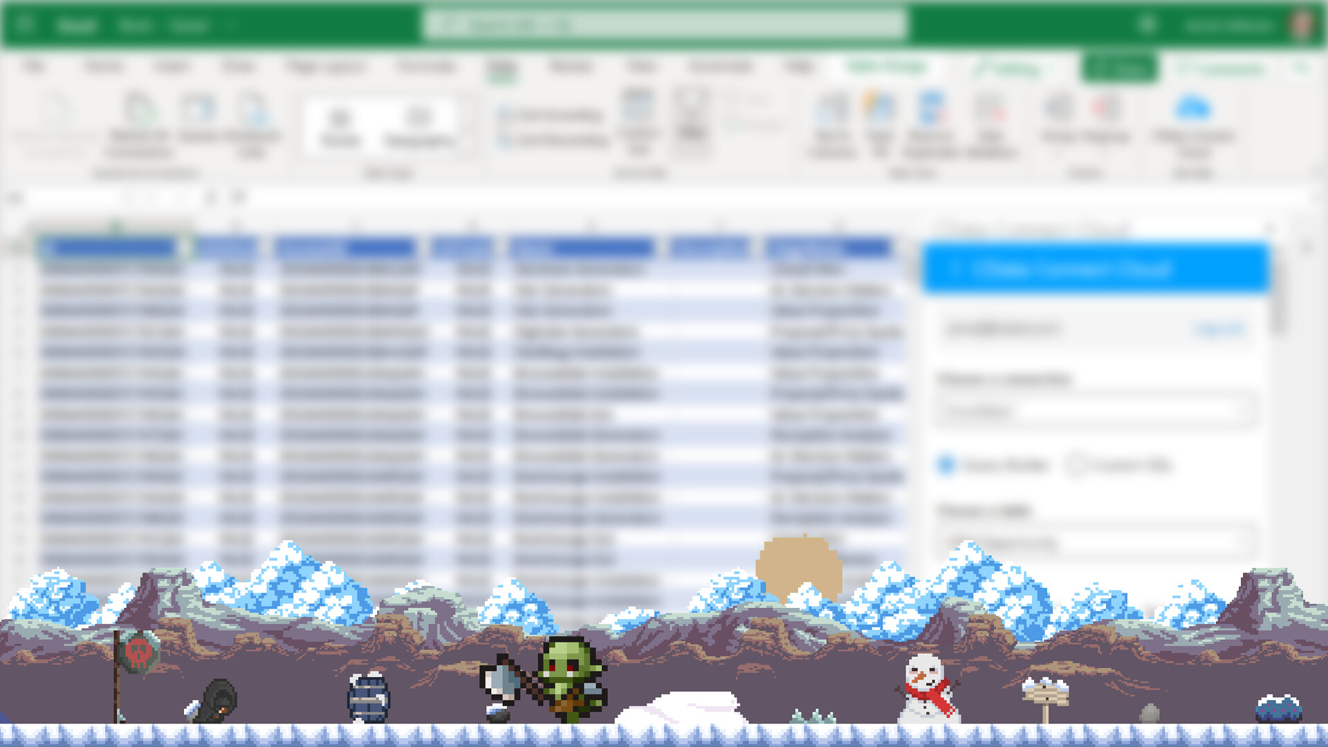 《桌面英雄/Desktop Heroes》PC中文版下载-含Build.21841352_1
