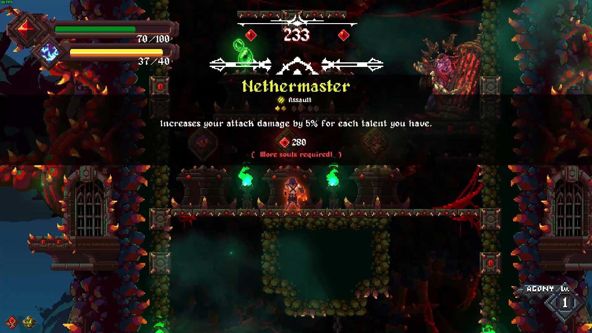 《杀戮之源 Rising Hell》Switch美版中文+1.2.0c补丁_2