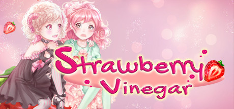 《草莓果醋 Strawberry Vinegar》Switch英文版NSZ下载_0