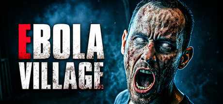 《埃博拉村庄 EBOLA VILLAGE》switch中文版_0