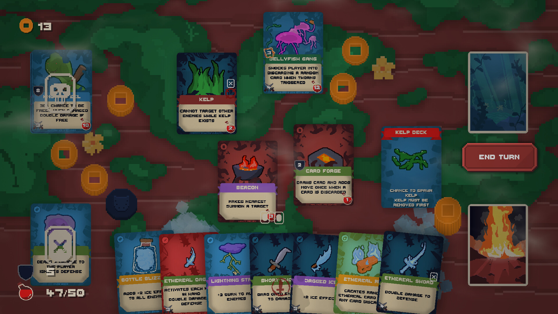 《卡组地牢/Dungeon Deck》PC中文版_4
