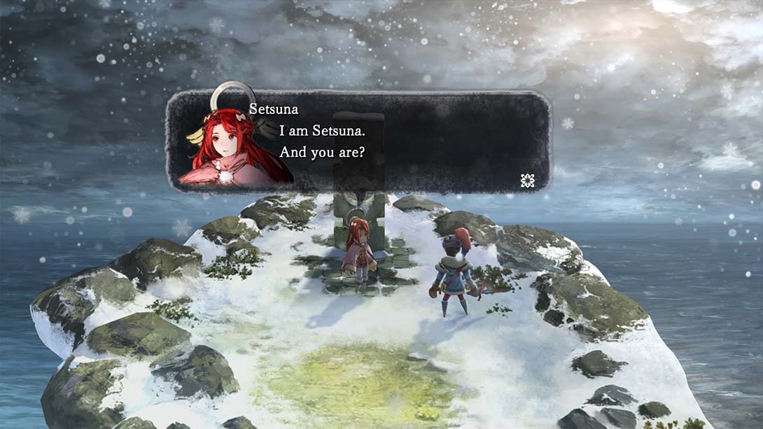 《祭品与雪之刹那 I am Setsuna》Switch中文版NSP下载 – 含1.1.0补丁_2