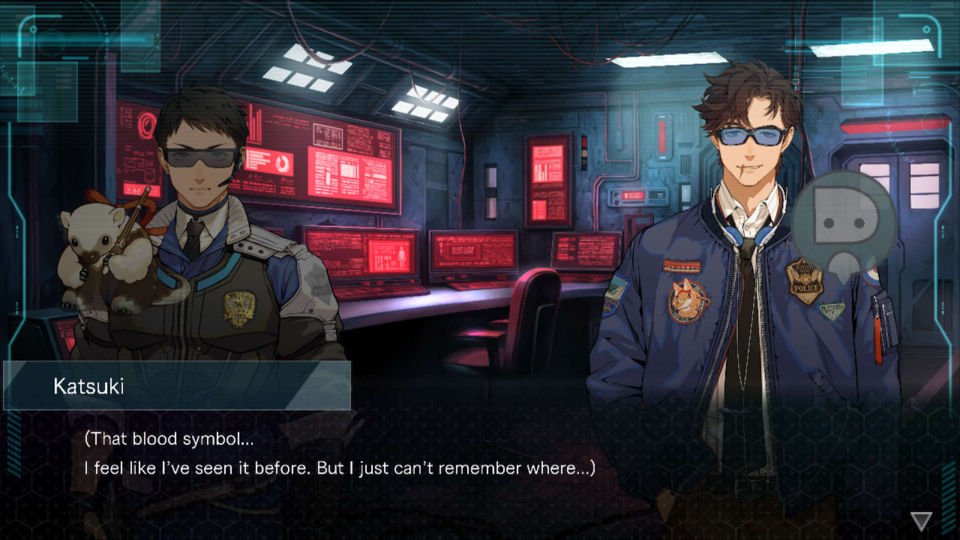 《日落指数：吉翁 美版 DUSK INDEX: GION》switch日文版【天翼网盘】_1