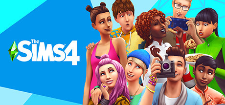 《模拟人生4/The Sims 4》PC中文版下载-含v1.121.372.1020_0