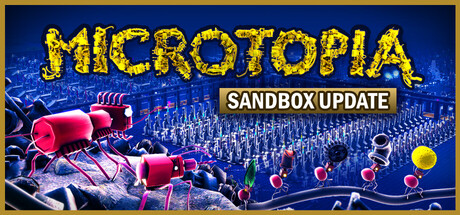 《蚁托邦/Microtopia》PC中文版下载-含Build.22016990_0