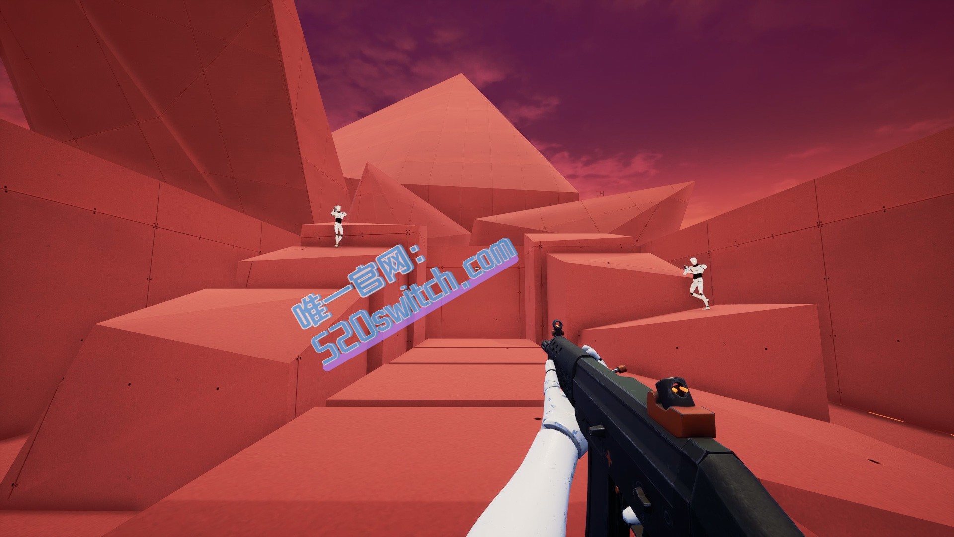 《KovaaK的FPS枪法模拟器/KovaaK’s FPS Aim Trainer》PC中文版_0