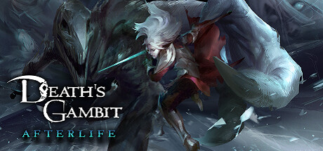 《死神诡计：来生 Death’s Gambit: Afterlife》Switch美版中文+1.0.6补丁+1DLC_0