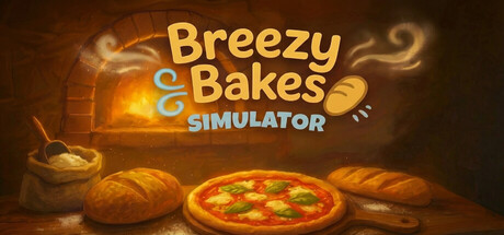 《微风烘焙模拟器/Breezy Bakes Simulator》PC中文版下载-含Build.22105762_0