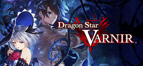 《龙星瓦尔尼尔 Dragon Star VARNIR》Switch英版英文+1.0.1补丁_0