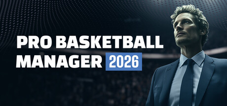 职业篮球经理2026/Pro Basketball Manager 2026 PC中文版_0