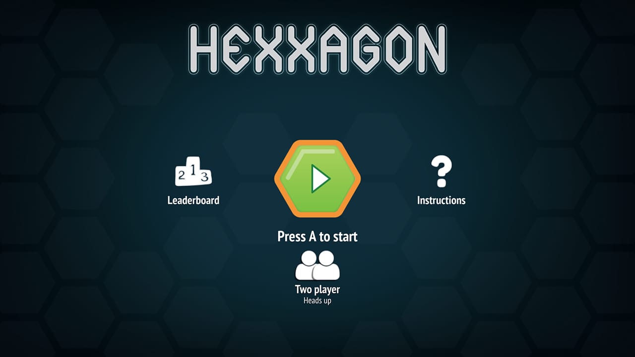 《Hexxagon – Board Game》Switch英文版NSP下载 – 含1.0.0补丁_2