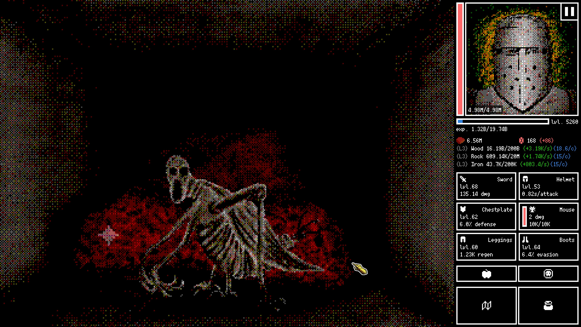 《战栗深渊/Horripilant》PC中文版下载-含Build.22050142_1