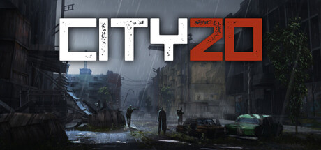 《都市20/City 20》PC英文版下载-含Build.21680988_0