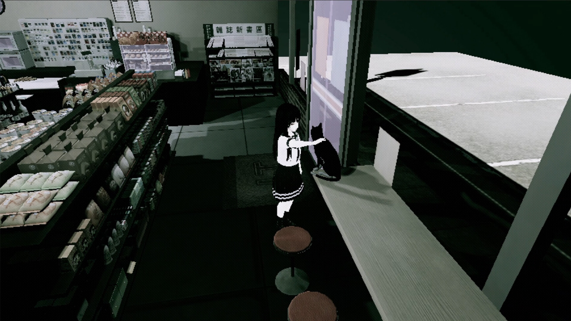 《欢迎来到娃娃镇/Welcome to Doll Town》PC中文版下载-含Build.22033772_1