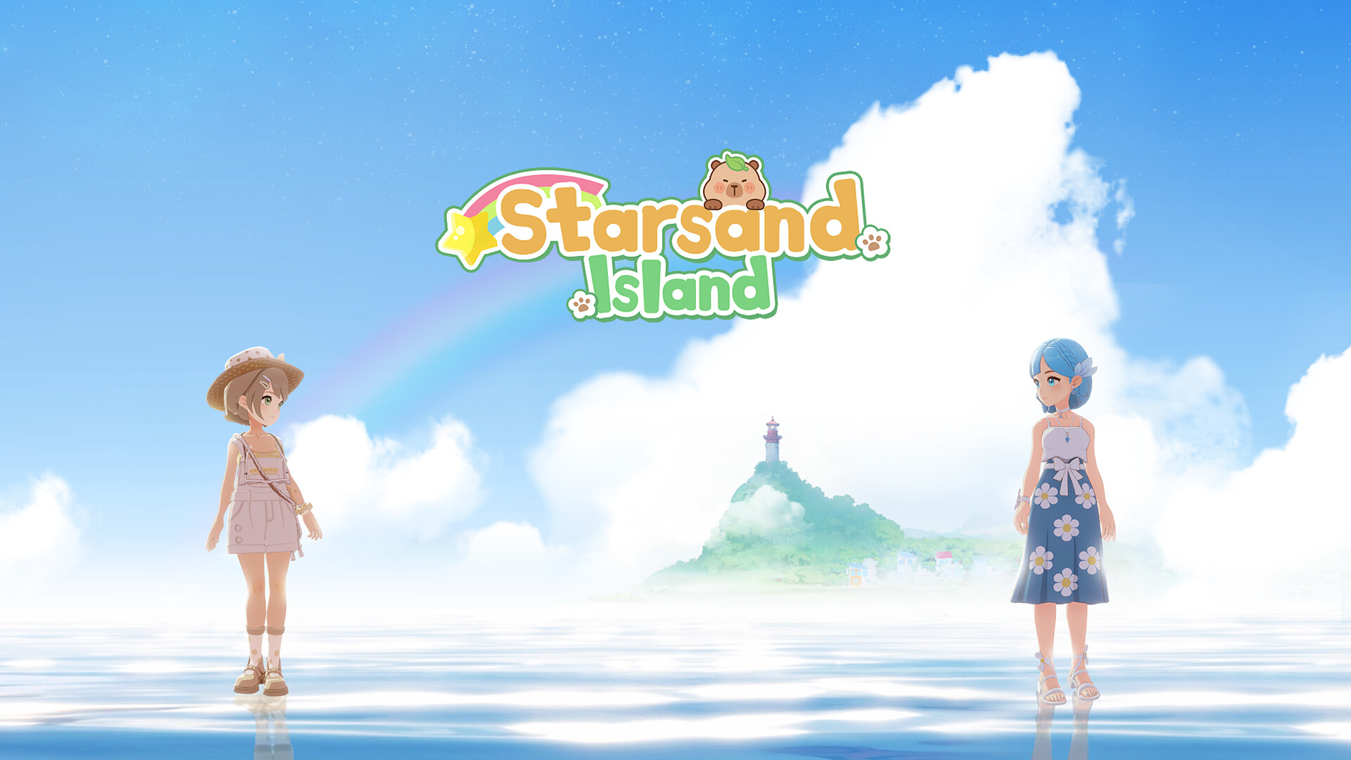《星砂岛/Starsand Island》PC中文版_0