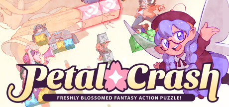 《花瓣粉碎 Petal Crash》Switch英文版NSZ下载 – 含1.0.0补丁_0