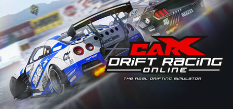 《CarX漂移赛车 CarX Drift Racing Online》Switch美版中文+2.15.0补丁_0